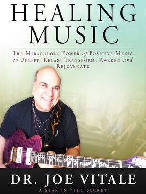 cover image of Healing Music
